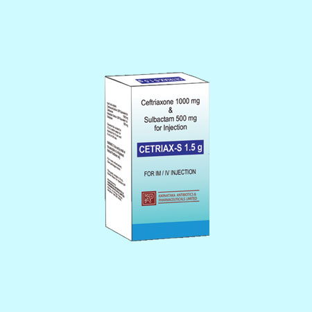 CETRIAX-S 1.5g