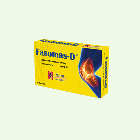 FASOMAS-D