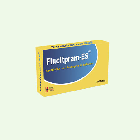 FLUCITPRAM-ES
