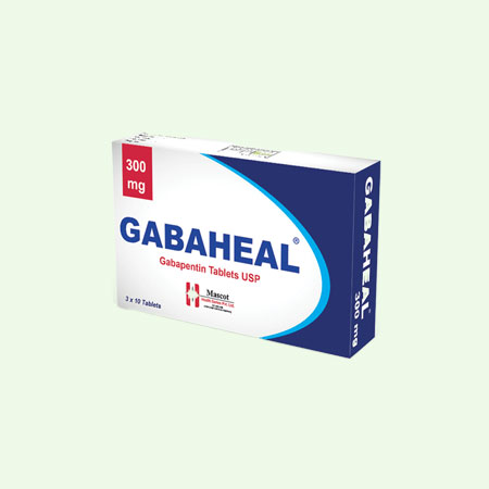 GABAHEAL-300