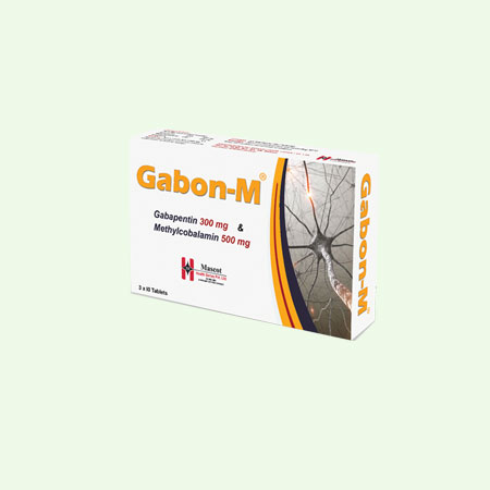 GABON-M