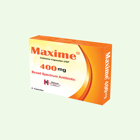 MAXIME-400