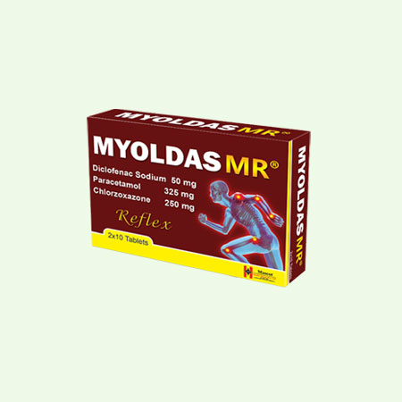 MYOLDAS-MR