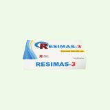 RESIMAS-3