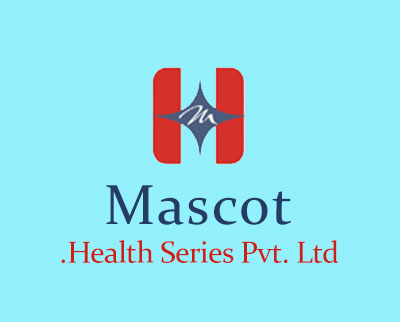 MASCOT HEALTH SERIES